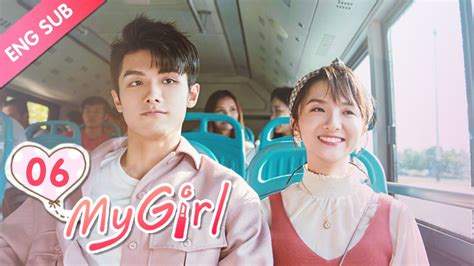 my girl chinese drama|my girl 2024.